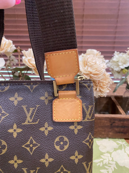 Pochette Bophore
