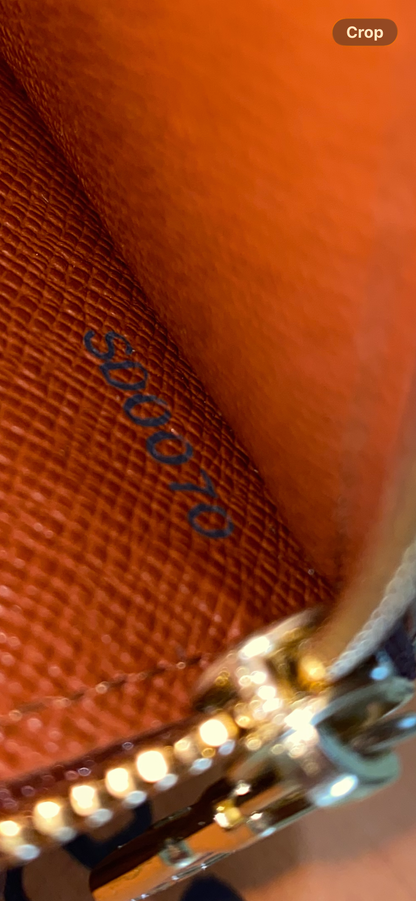 Long Wallet