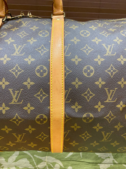 Vintage Keepall 55