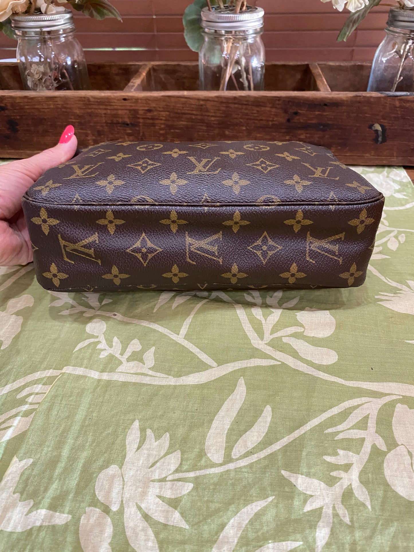 Vintage Trousse 23