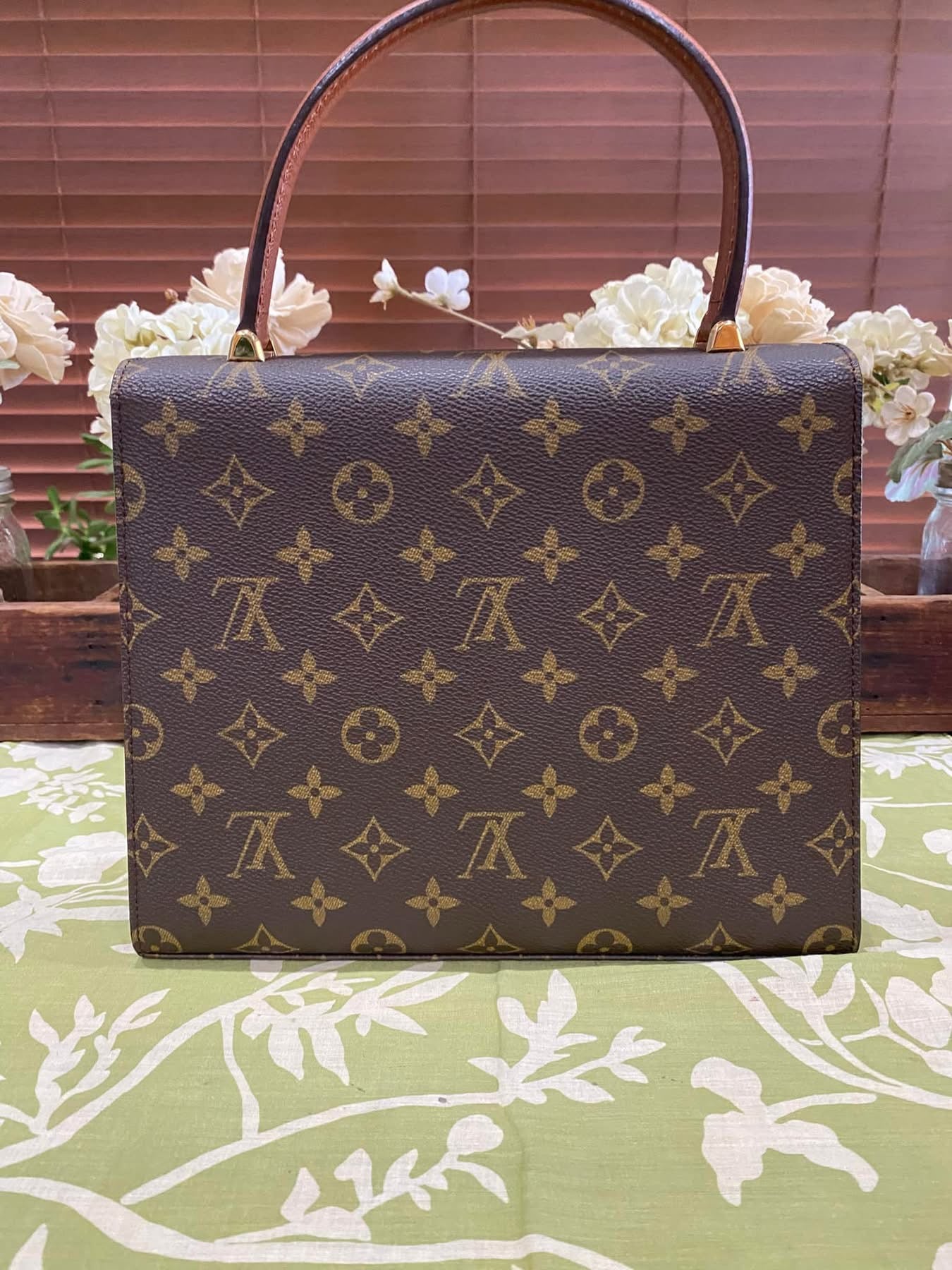 Malesherbes Handbag