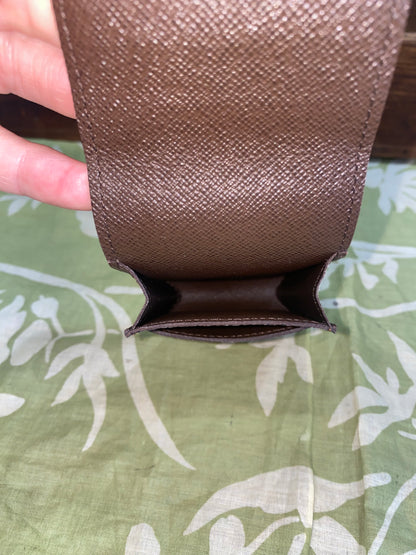 Cigarette Case/Credit Card Case/Lip Stick Case…