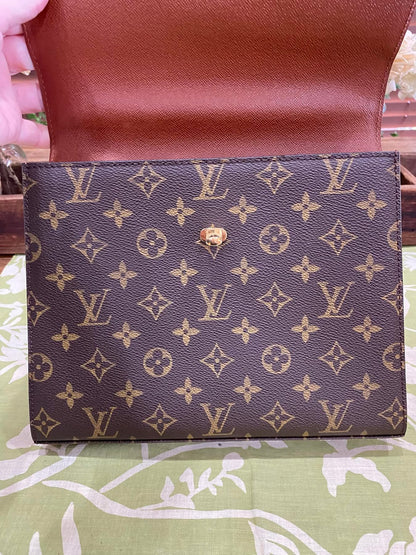 Malesherbes Handbag
