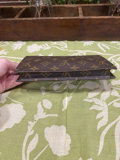 Vintage Rabat Clutch 20