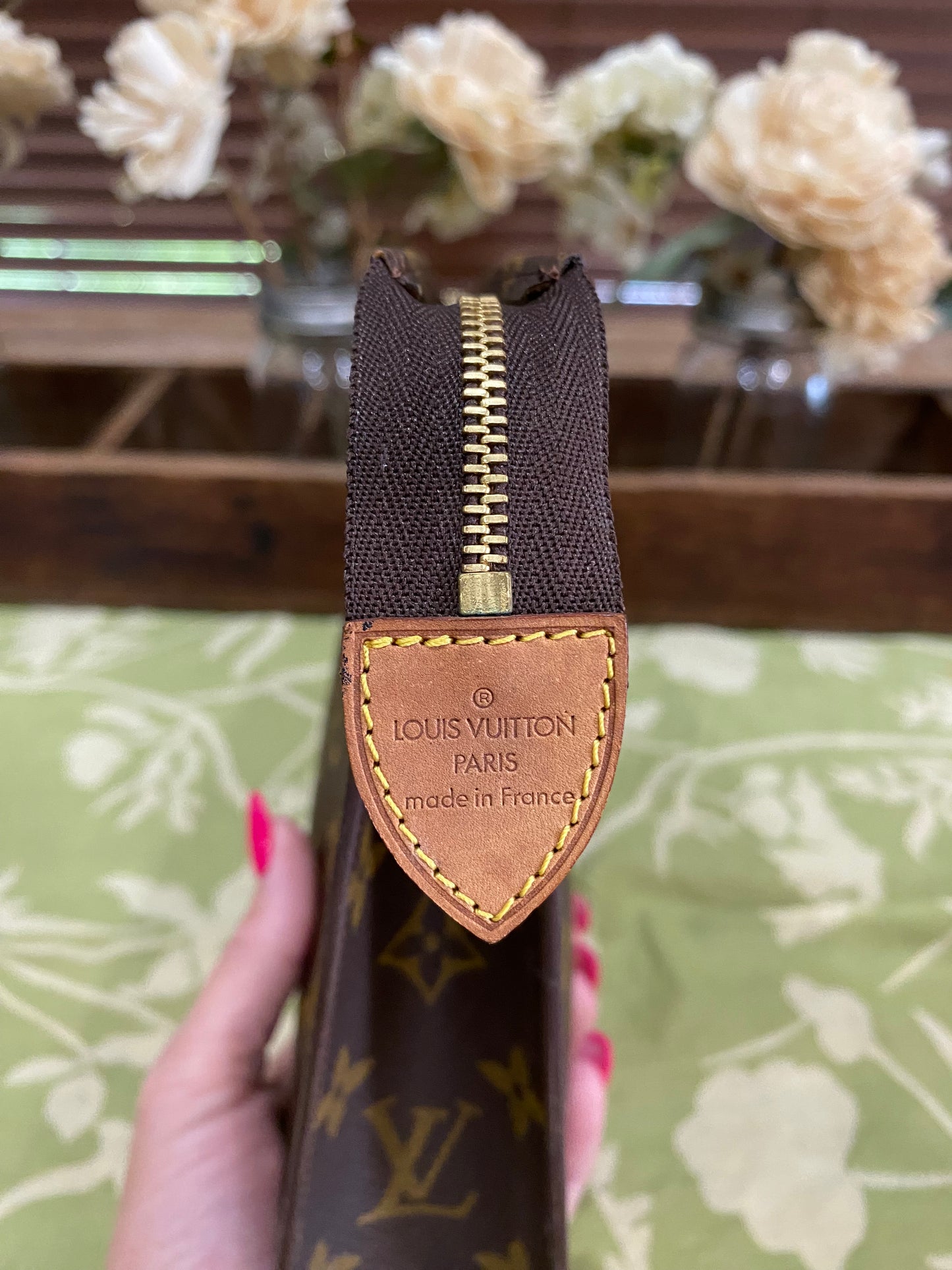 Vintage Toiletry 26
