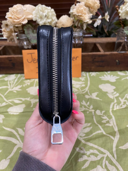 Zippy XL Macassar Long Wallet
