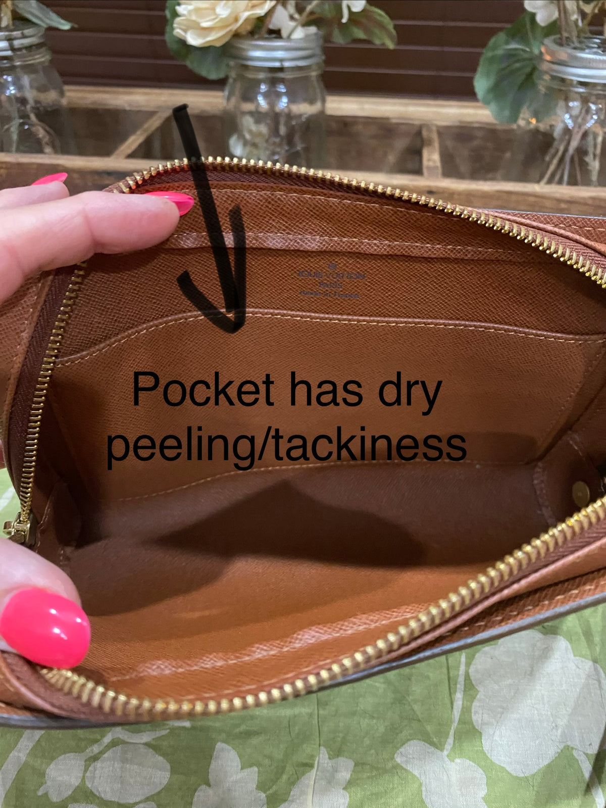 Orsay Clutch