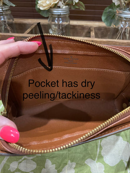 Orsay Clutch