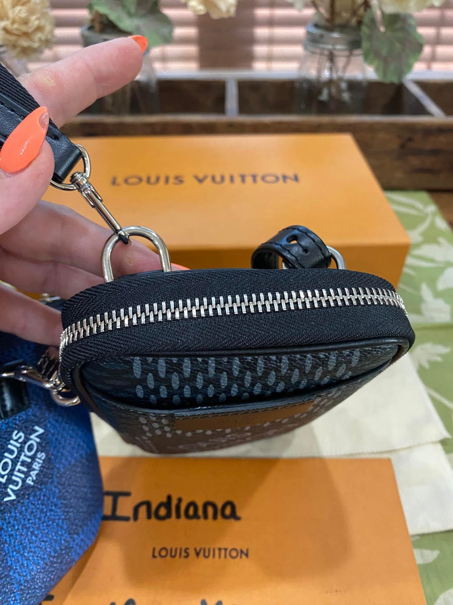 NEW 3 In 1 Modular Pouch Trio