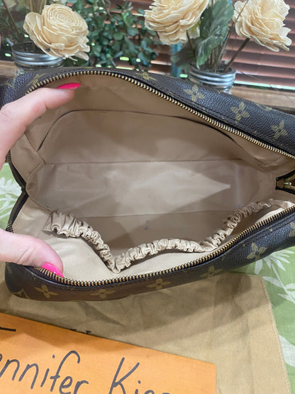 Vintage Trousse 28