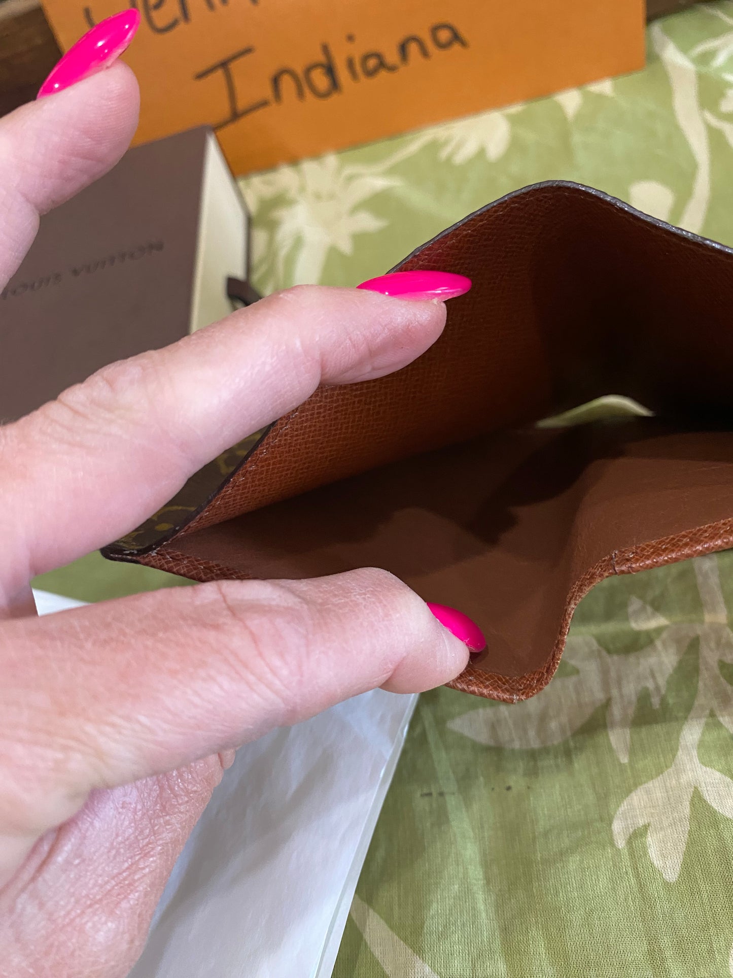 Men’s Wallet