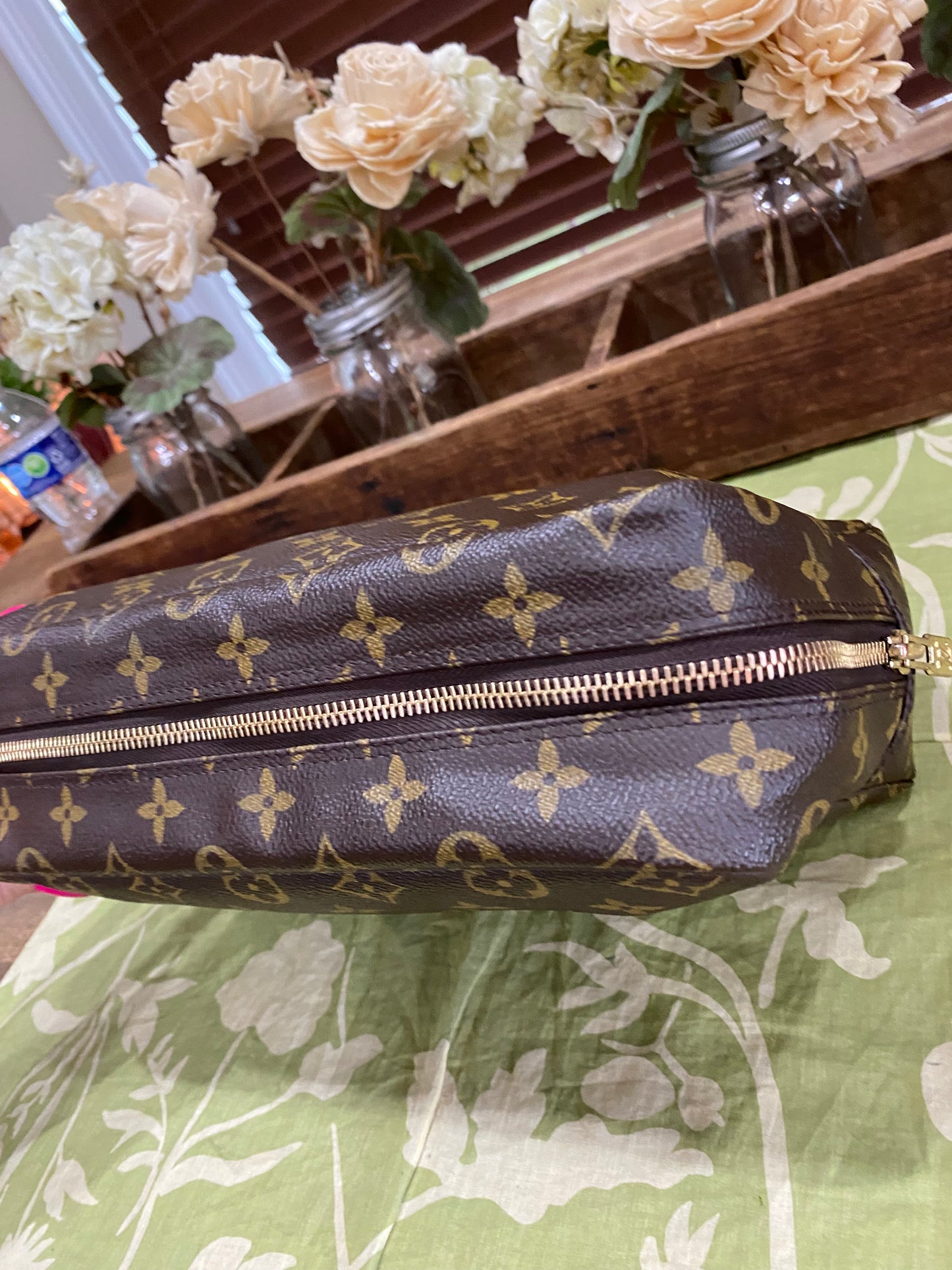Vintage Trousse 28