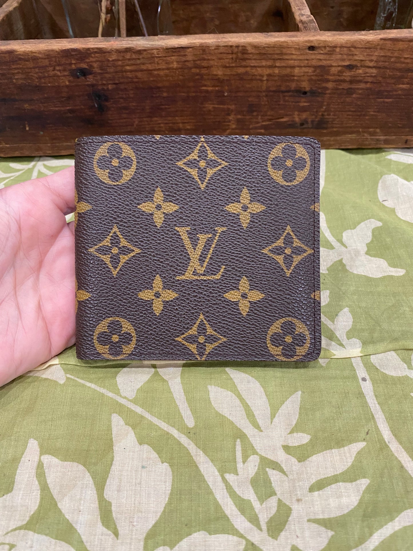 Men’s Wallet