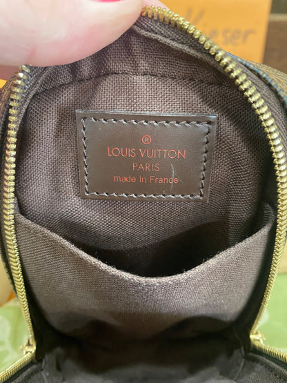 Damier Ebene Etui Okapi GM