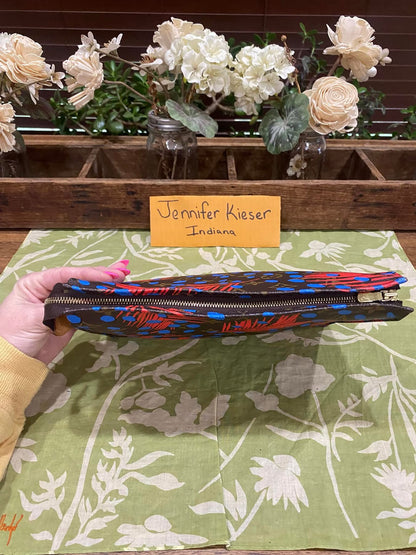 LE Jungle Toiletry 26