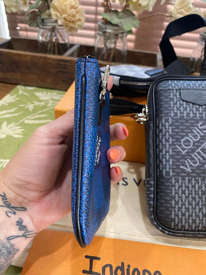 NEW 3 In 1 Modular Pouch Trio