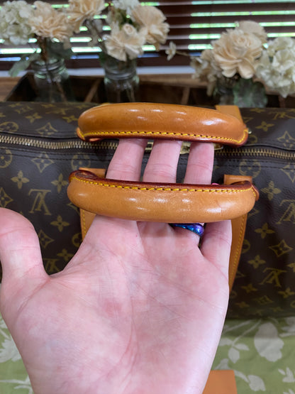 Vintage Keepall 50