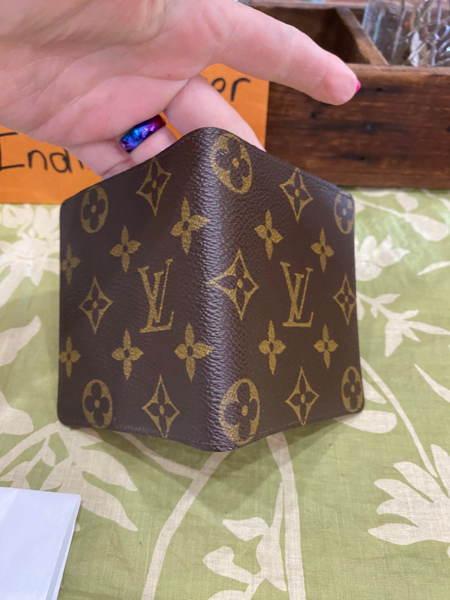 Men’s Wallet