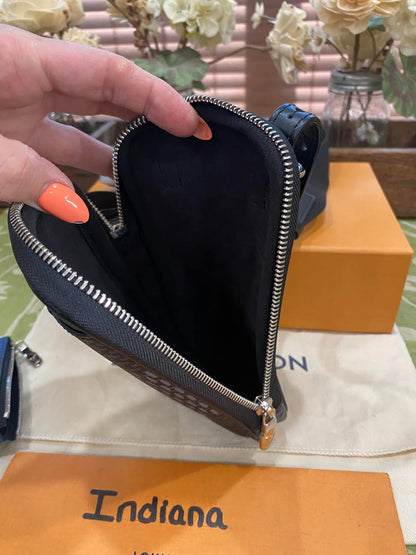 NEW 3 In 1 Modular Pouch Trio