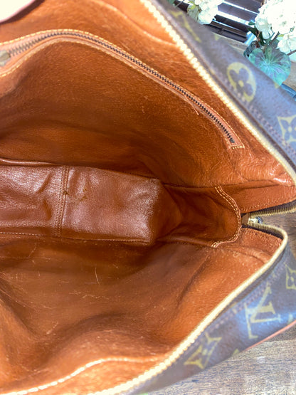 Vintage Marceau GM Messenger Bag