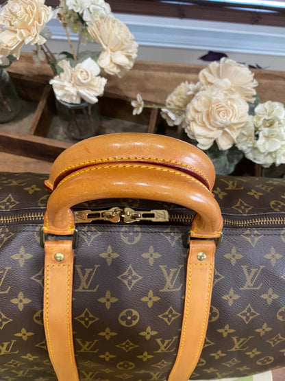 Vintage Keepall 50