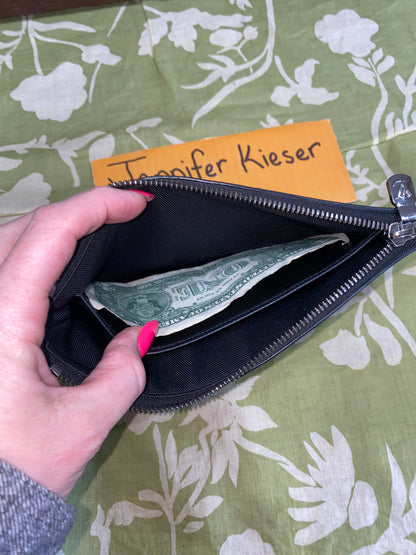 Discovery Pochette in Eclipse