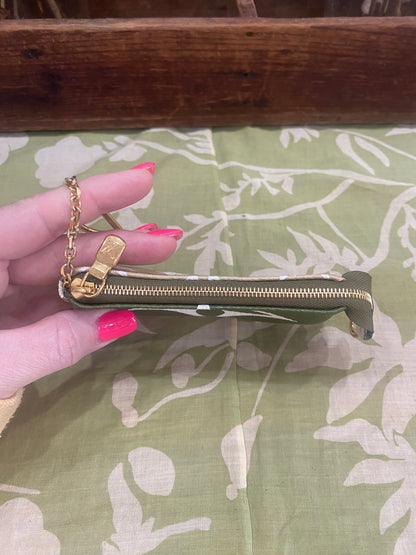 Monogram Giant Micro Pouchette