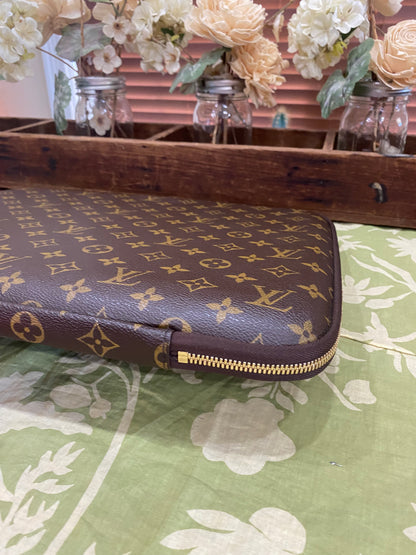 Laptop Sleeve Case GM (larger size)