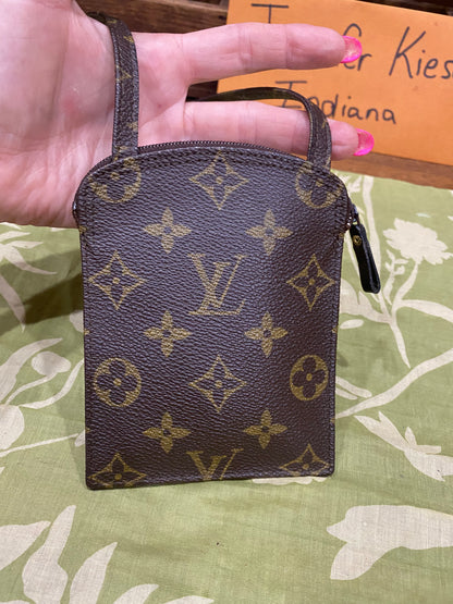 Vintage Pochette Secret