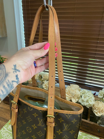 Bucket Bag GM