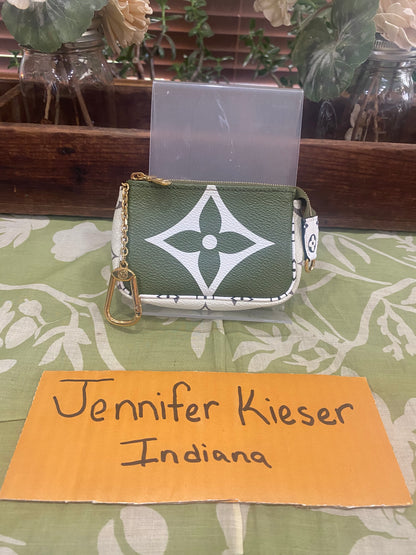 Monogram Giant Micro Pouchette