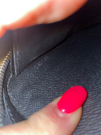 Zippy XL Macassar Long Wallet