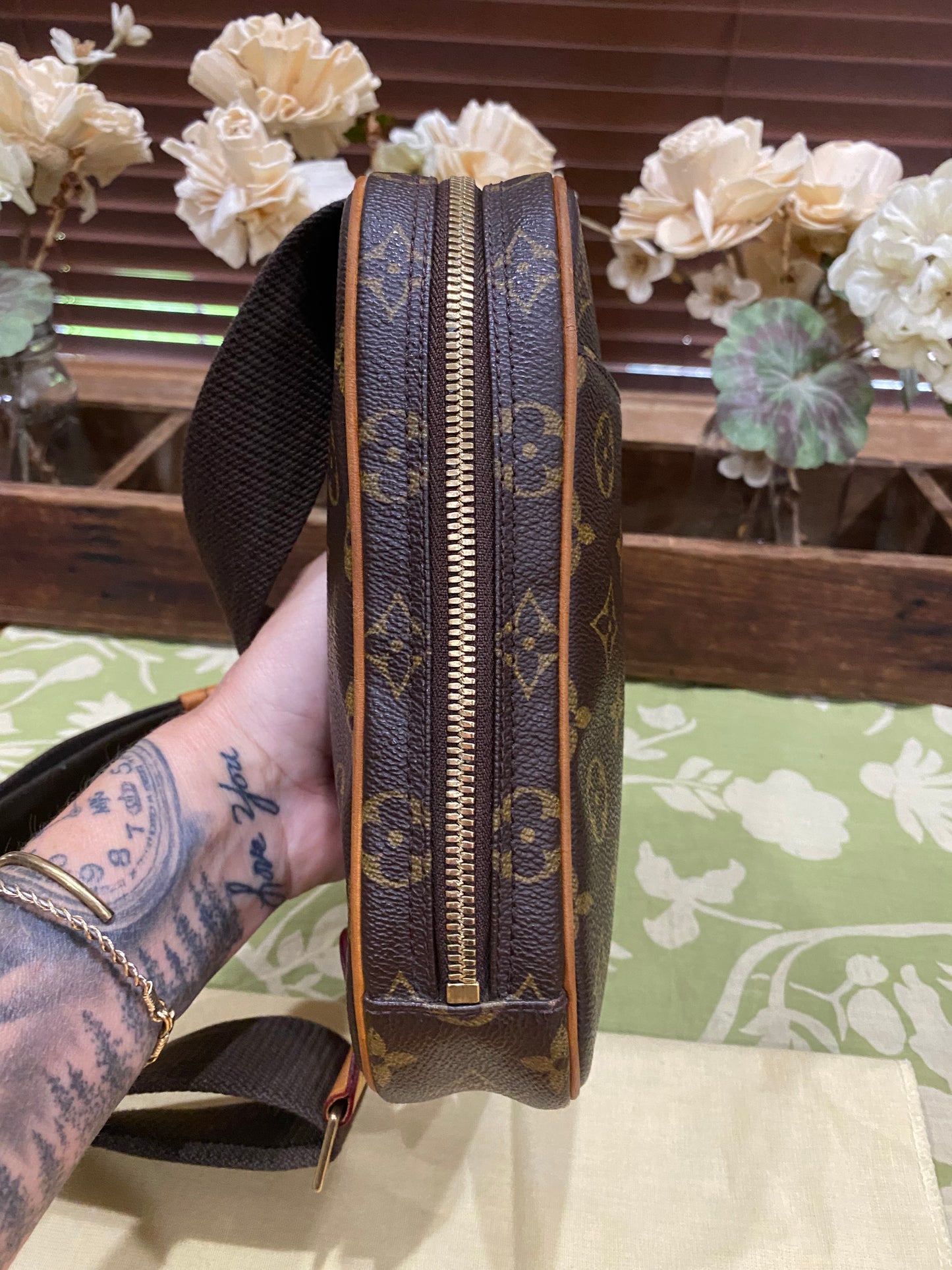 Gange Pochette