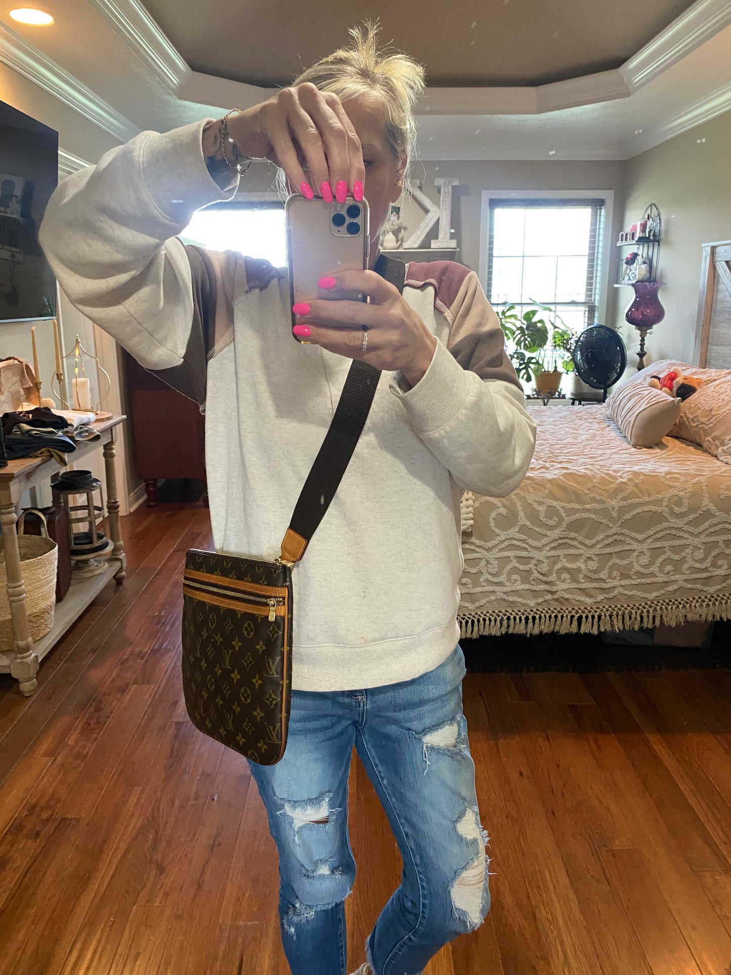 Pochette Bophore
