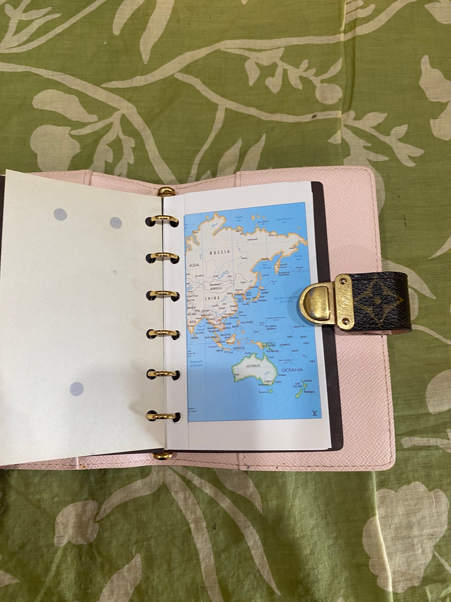 Koala Lock Agenda PM