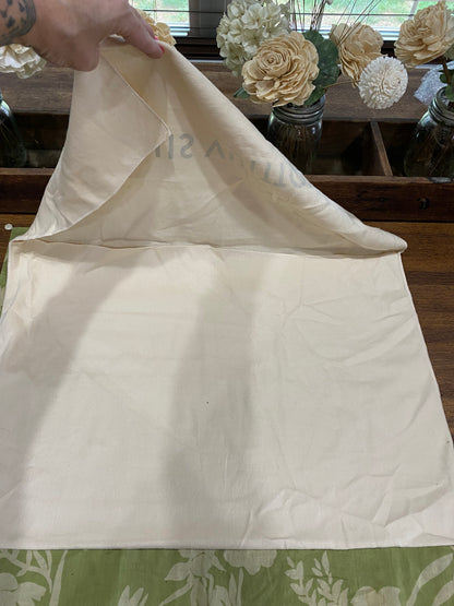 Large Dust Bag