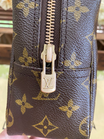 Vintage Trousse 28
