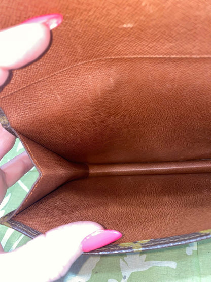 Vintage Rabat Clutch 20