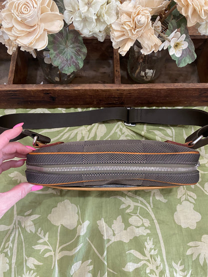 Damier Geant Acrobat Bum Bag/Belt Bag