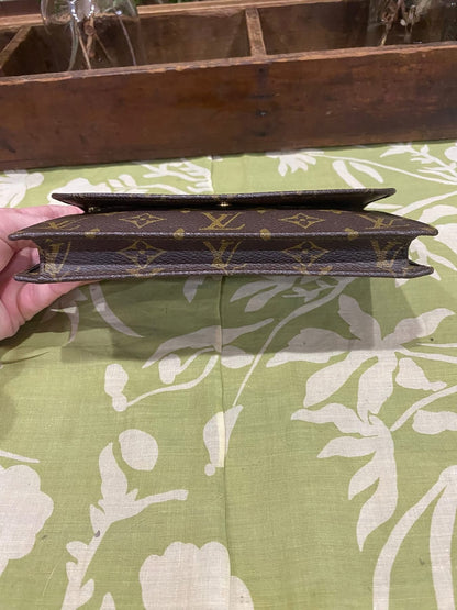 Vintage Rabat Clutch 20