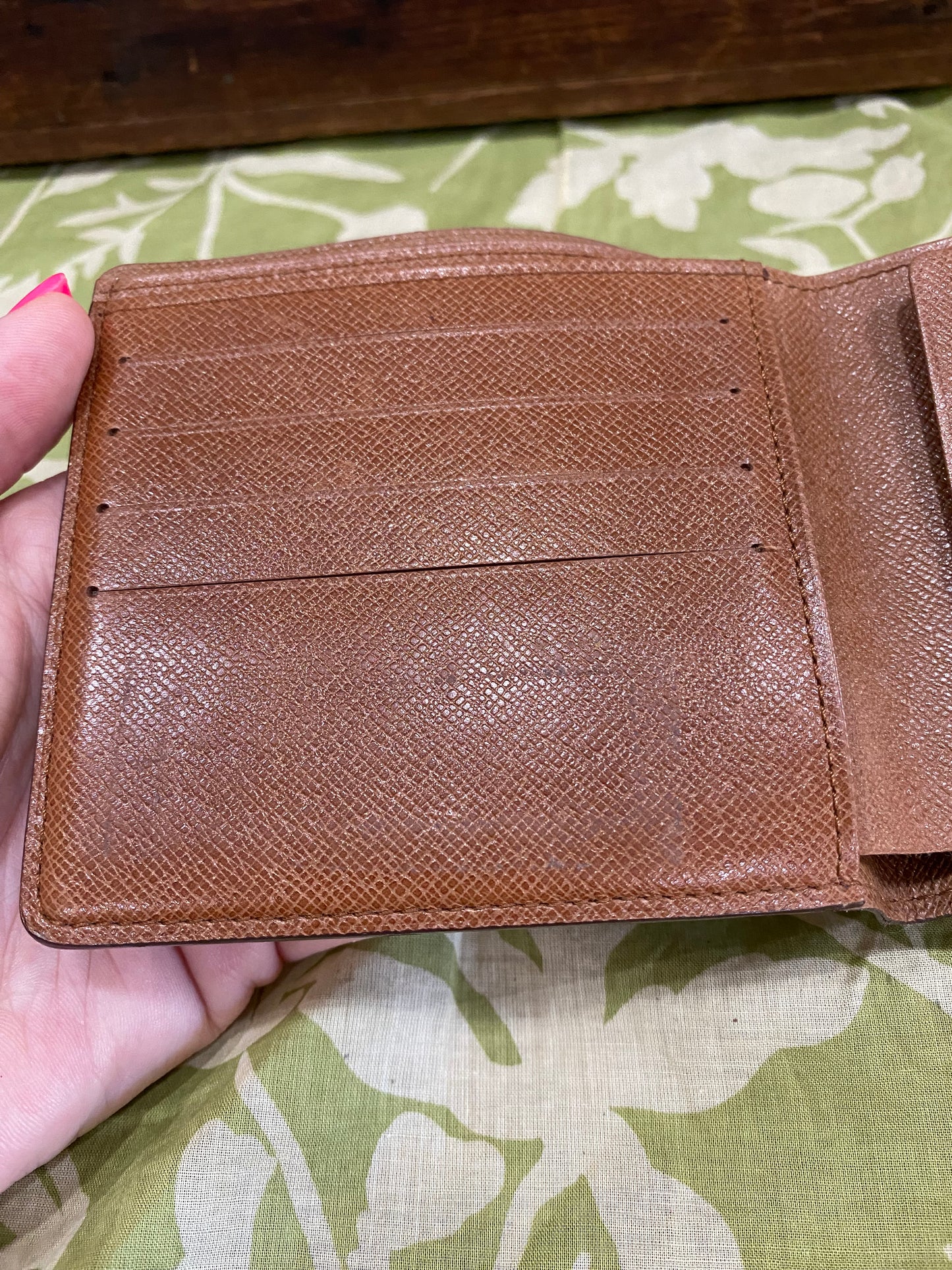 Men’s Wallet