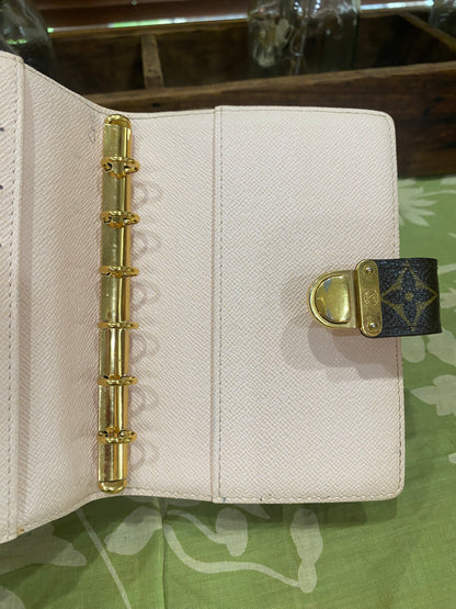 Koala Lock Agenda PM