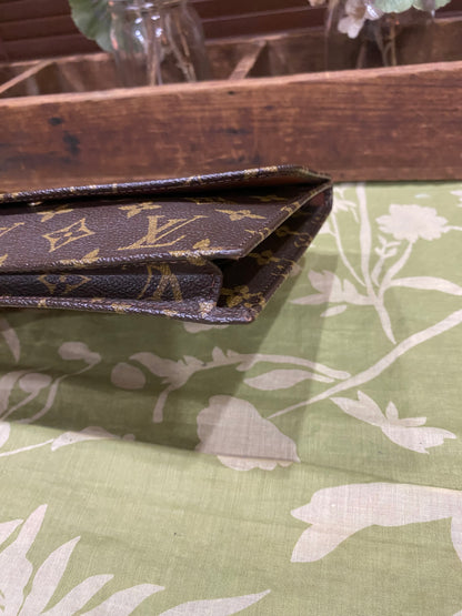 Vintage Rabat Clutch 23