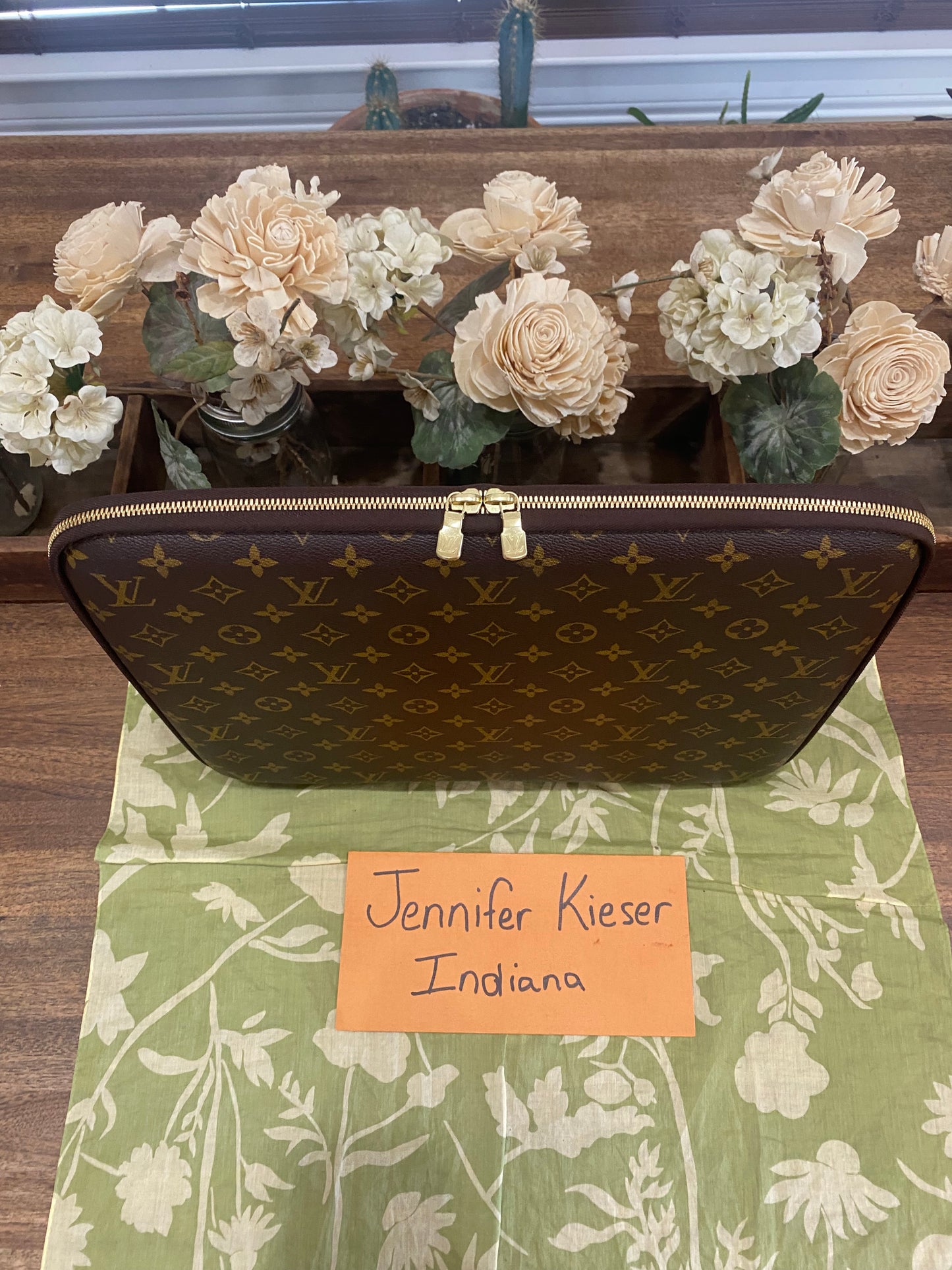 Laptop Sleeve Case GM (larger size)