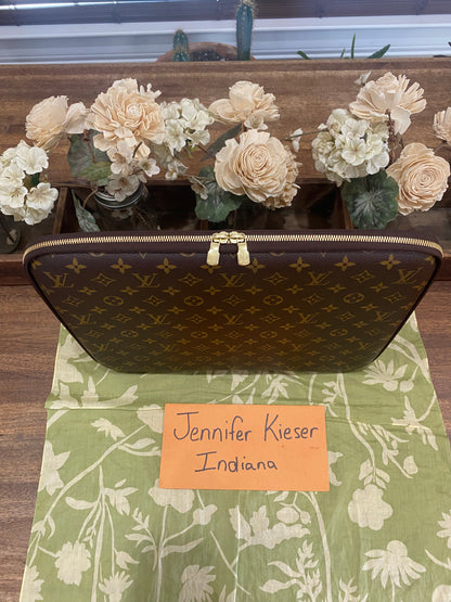 Laptop Sleeve Case GM (larger size)