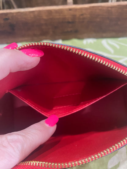 Vernis Cosmetic Pouch PM