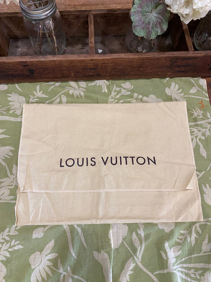 Vintage Trousse 28
