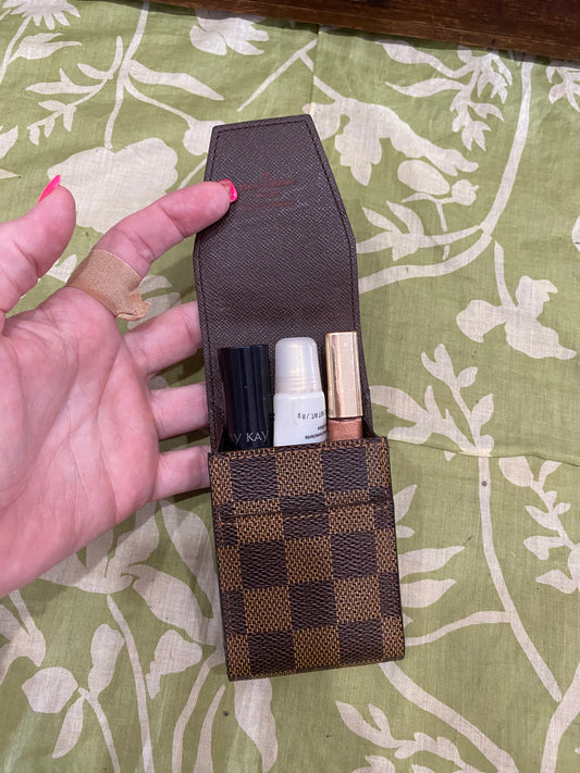 Cigarette Case/Credit Card Case/Lip Stick Case…