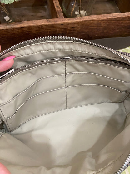 Damier Geant Acrobat Bum Bag/Belt Bag