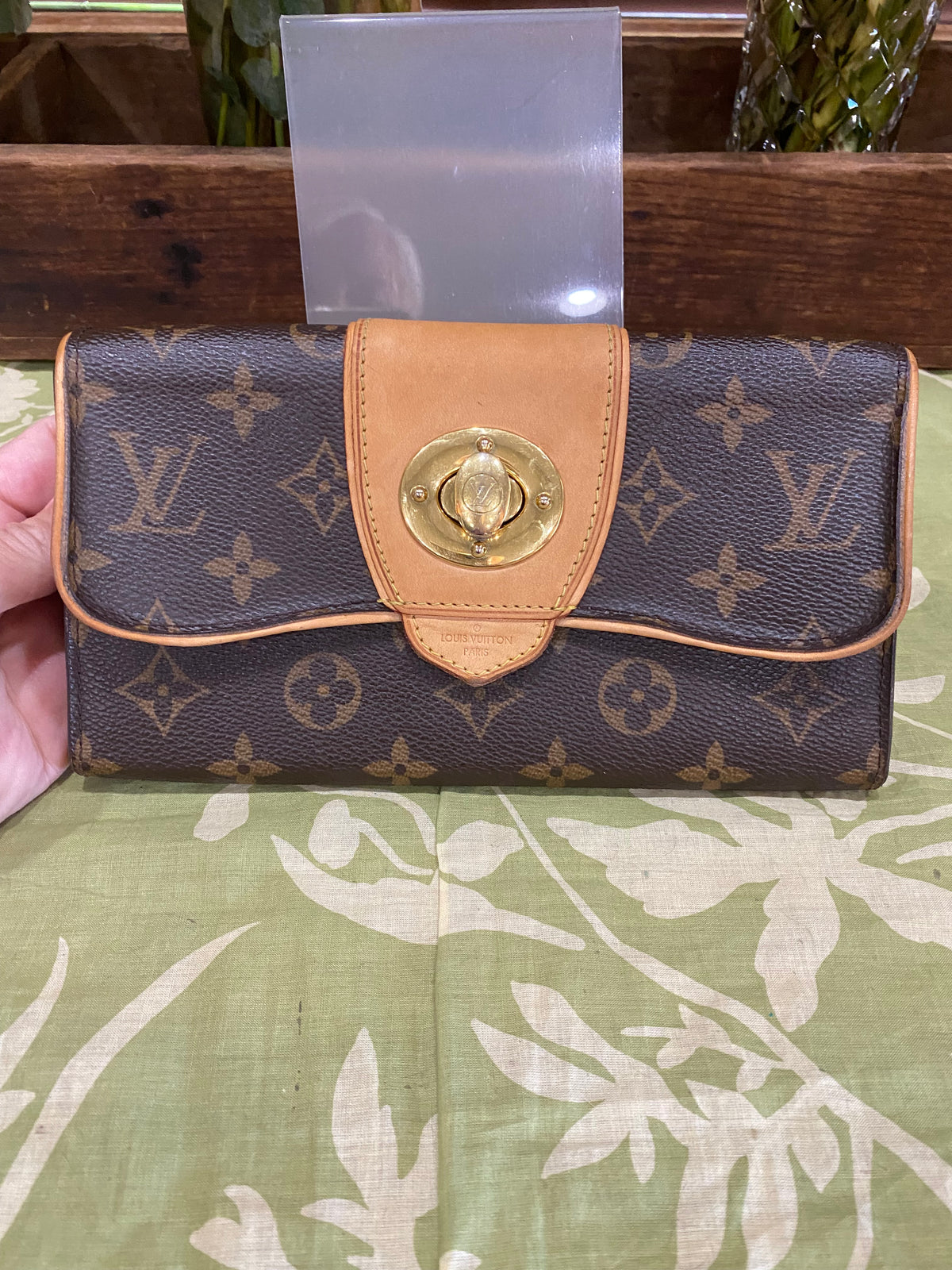 Boetie Wallet